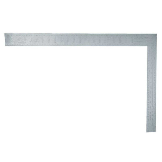 Équerre de charpentier 600 x 400 mm Stanley 1-45-530