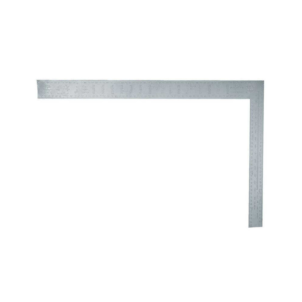 Équerre de charpentier 600 x 400 mm Stanley 1-45-530