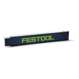 Mètre pliant bois Festool 201464 MS-2M-FT1 2 m