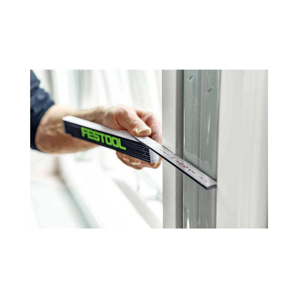 Mètre pliant bois Festool 201464 MS-2M-FT1 2 m