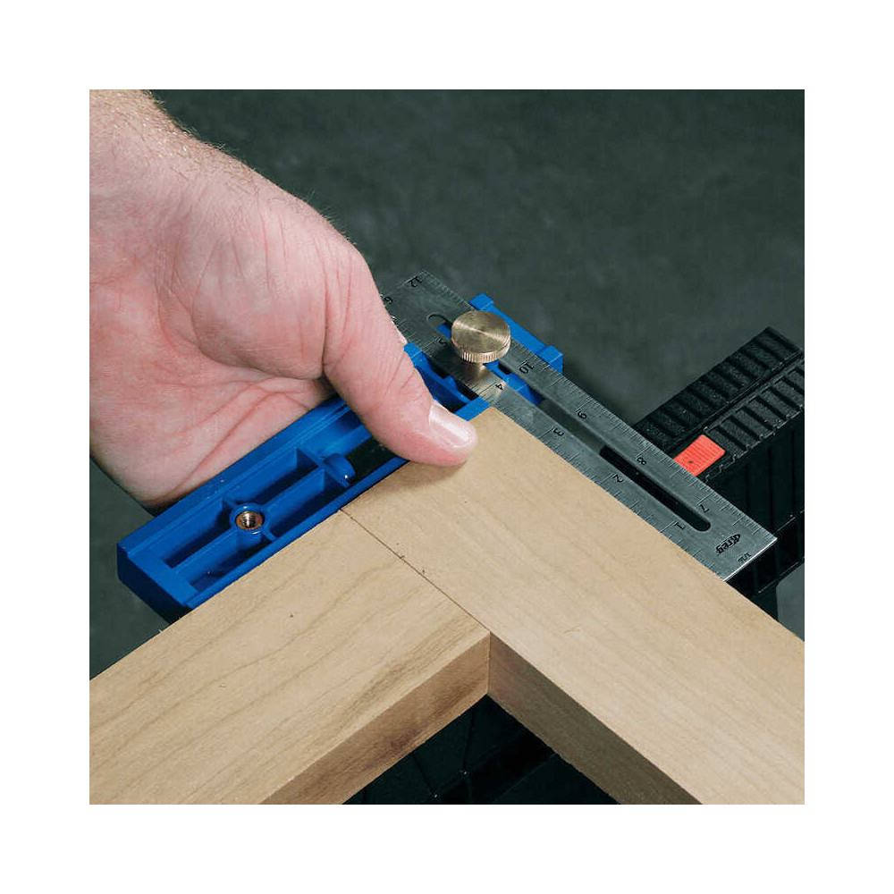 Outil de mesure et traçage Kreg KMA2900-INT