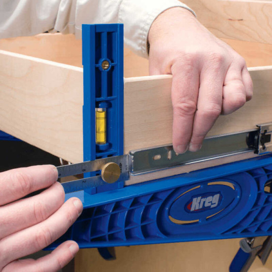 Outil de mesure et traçage Kreg KMA2900-INT
