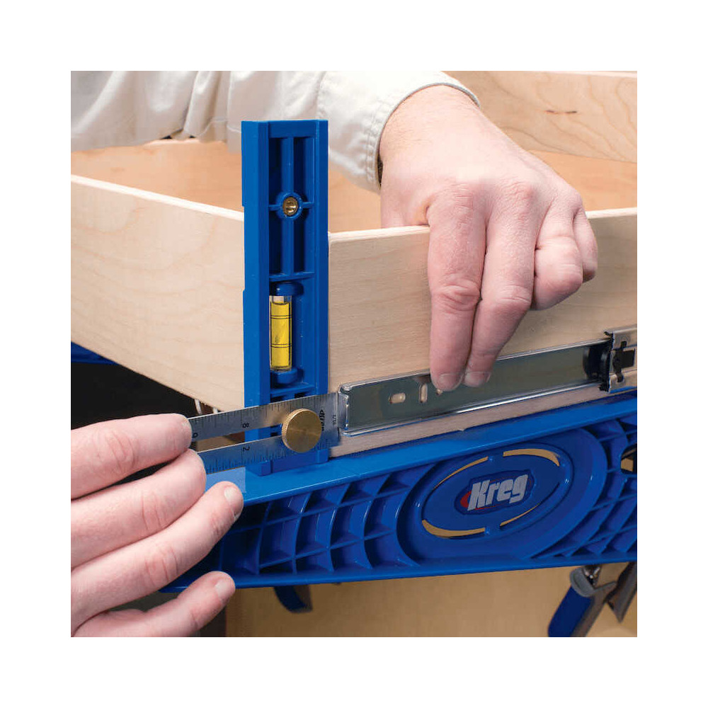 Outil de mesure et traçage Kreg KMA2900-INT