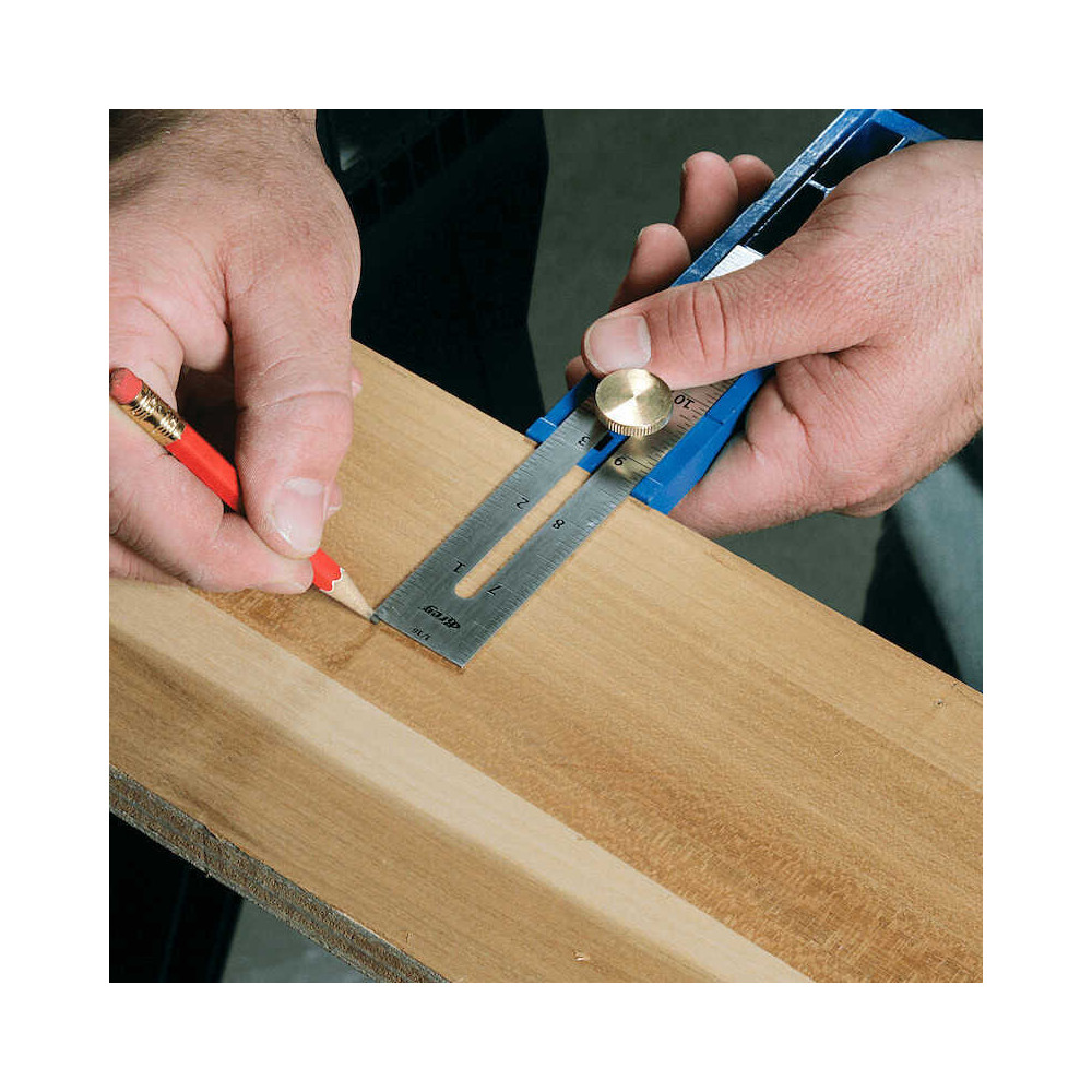 Outil de mesure et traçage Kreg KMA2900-INT