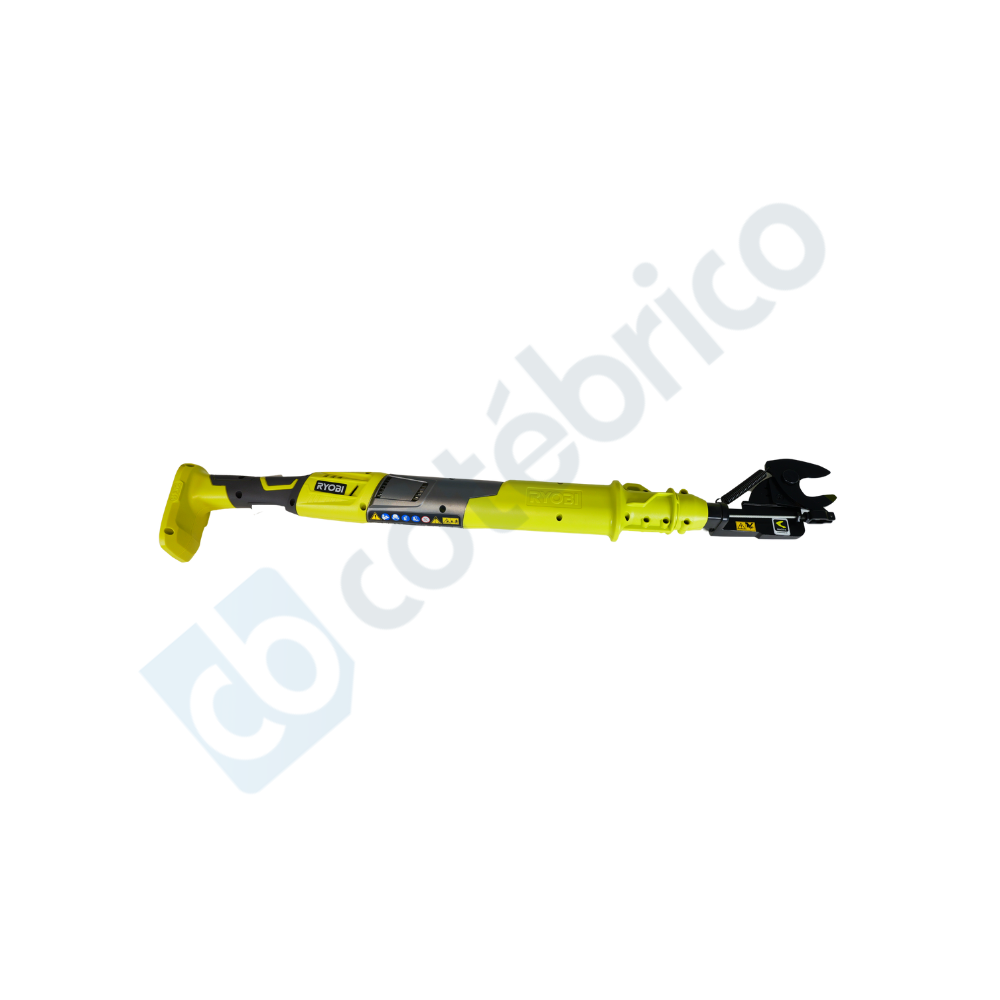 Coupe-branches sans fil Ryobi 5133004392