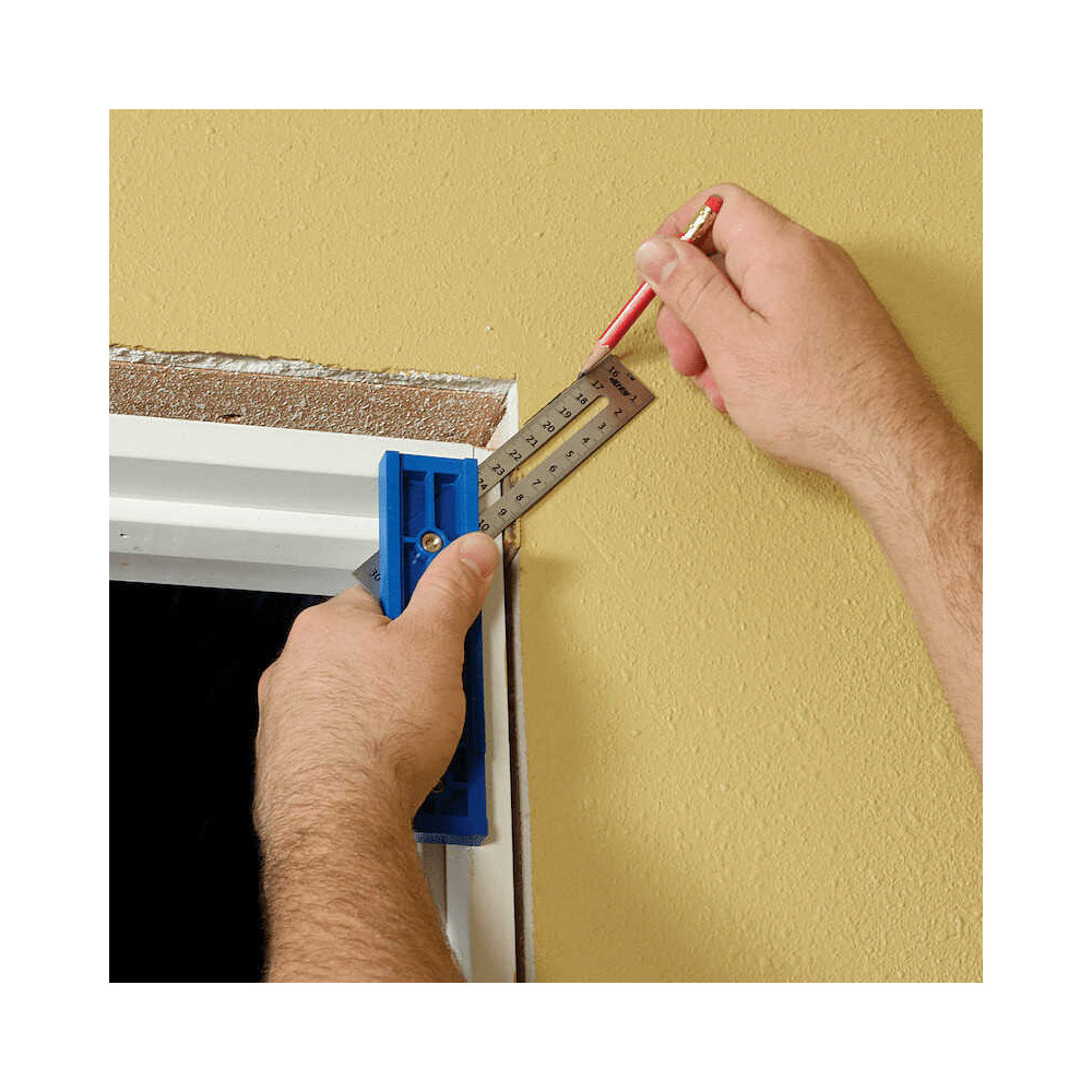 Outil de mesure et traçage Kreg KMA2900-INT