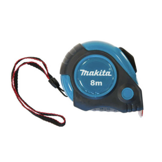 Mètre ruban magnétique Makita P-72986 8 m