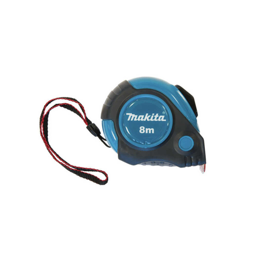Mètre ruban magnétique Makita P-72986 8 m