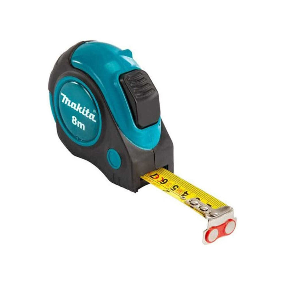 Mètre ruban magnétique Makita P-72986 8 m