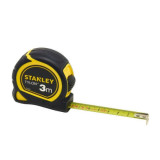 Mètre ruban Tylon 3 m x 12,7 mm Stanley 1-30-687