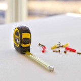 Mètre ruban Tylon 3 m x 12,7 mm Stanley 1-30-687
