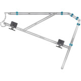 Gabarit marches d'escalier Wolfcraft 5210000