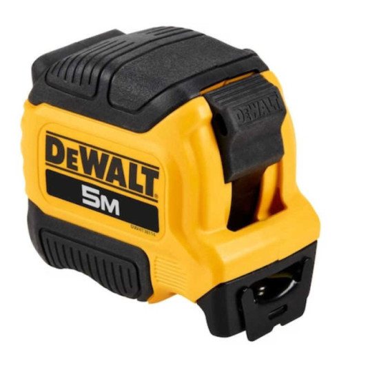 Mètre ruban compact 5 m DeWalt DWHT38114-0
