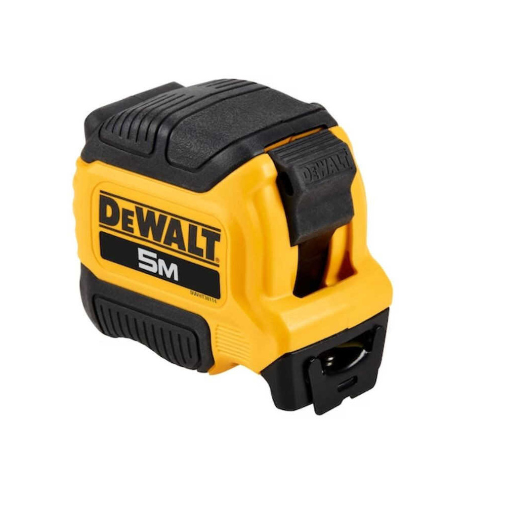 Mètre ruban compact 5 m DeWalt DWHT38114-0