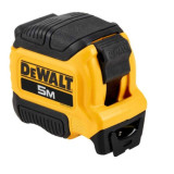 Mètre ruban compact 5 m DeWalt DWHT38114-0