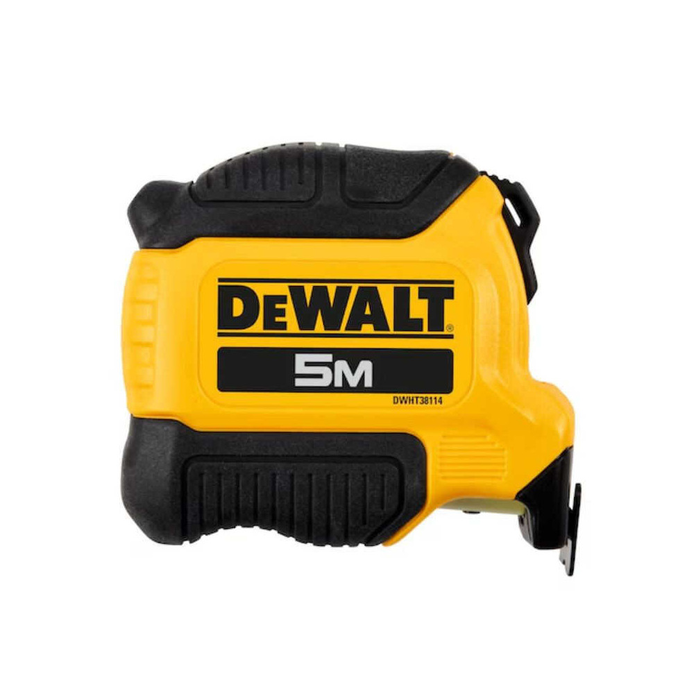 Mètre ruban compact 5 m DeWalt DWHT38114-0