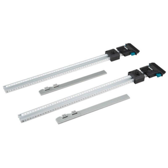 Guide parallèle rail de guidage Makita 1913K7-3
