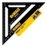Équerre de charpentier DeWalt DWHT25228-0 300 mm
