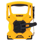 Décamètre ruban fibre DeWalt DWHT34218-0 30 m
