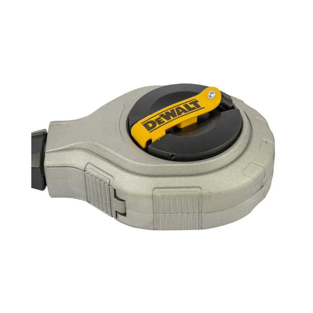 Cordeau traceur DeWalt DWHT47408-0 30 m craie rouge