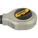 Cordeau traceur DeWalt DWHT47408-0 30 m craie rouge