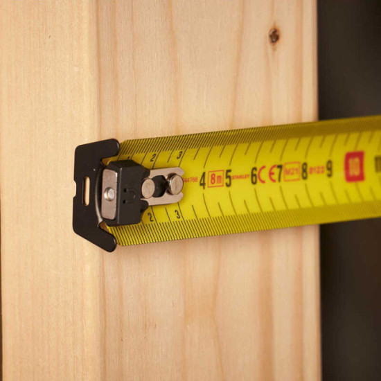 Mètre ruban FATMAX Auto-Lock Stanley XTHT0-33671