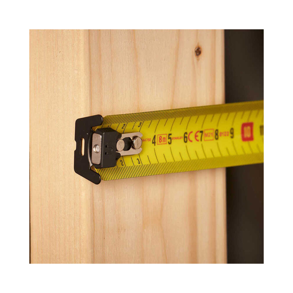 Mètre ruban FATMAX Auto-Lock Stanley XTHT0-33671