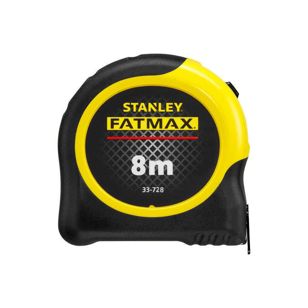 Mètre ruban FATMAX 8 m Stanley 0-33-728