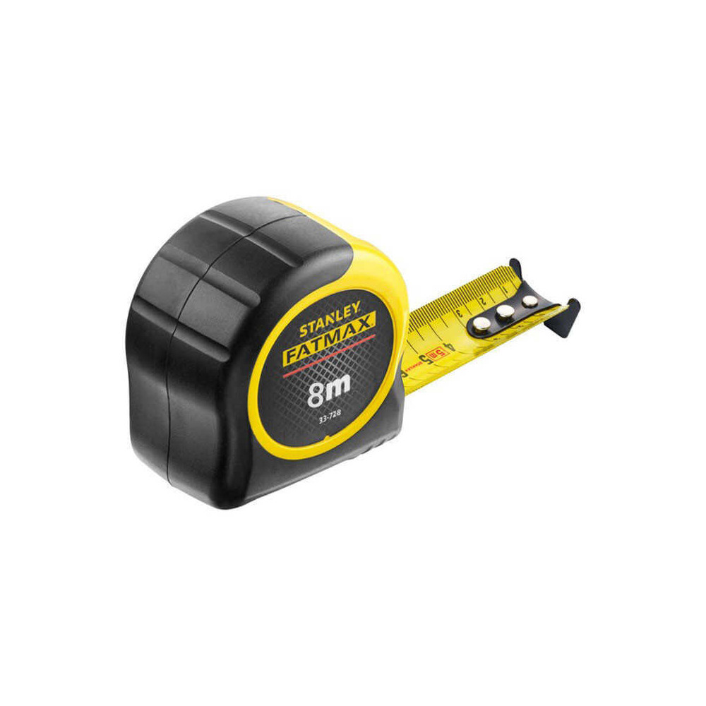 Mètre ruban FATMAX 8 m Stanley 0-33-728