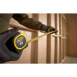 Mètre ruban FATMAX 8 m Stanley 0-33-728
