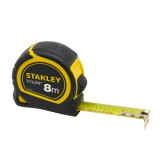Mètre ruban Stanley 0-30-657 Tylon 8 m x 25 mm