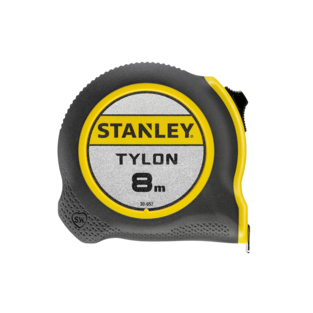 Mètre ruban Stanley 1-30-657 Tylon 8 m x 25 mm