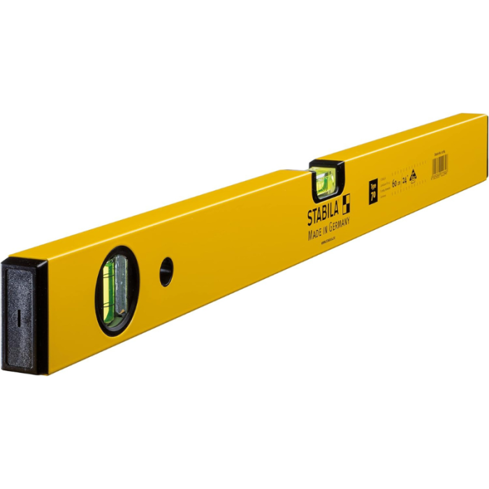Niveau à bulle Stabila Type 70 60 cm STB-02284