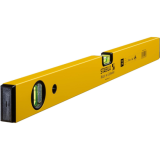 Niveau à bulle Stabila Type 70 60 cm STB-02284