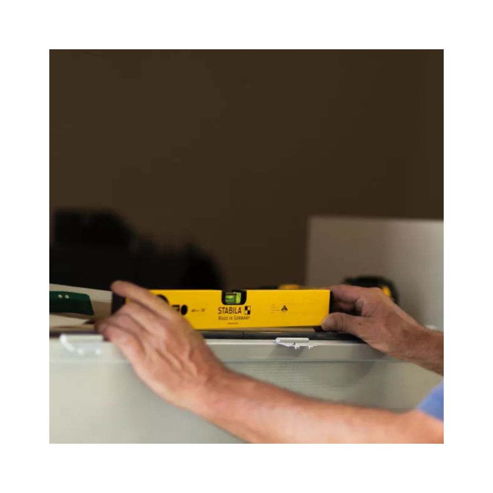 Niveau à bulle Stabila Type 70 30 cm STB-02281