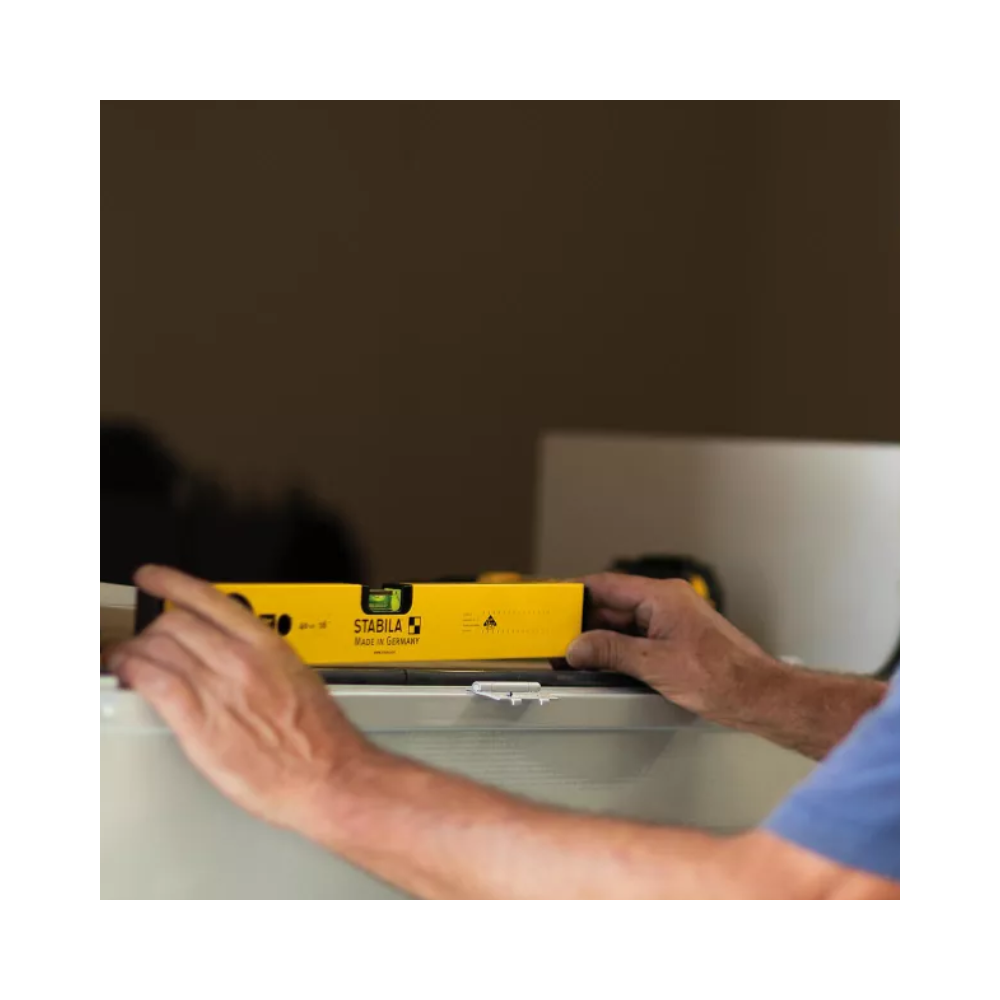 Niveau à bulle Stabila Type 70 40 cm STB-02282