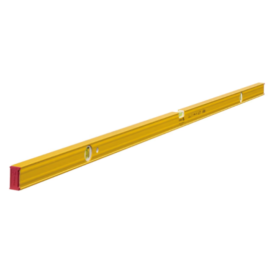 Niveau à bulle Stabila Type 80 AS-2 180 cm