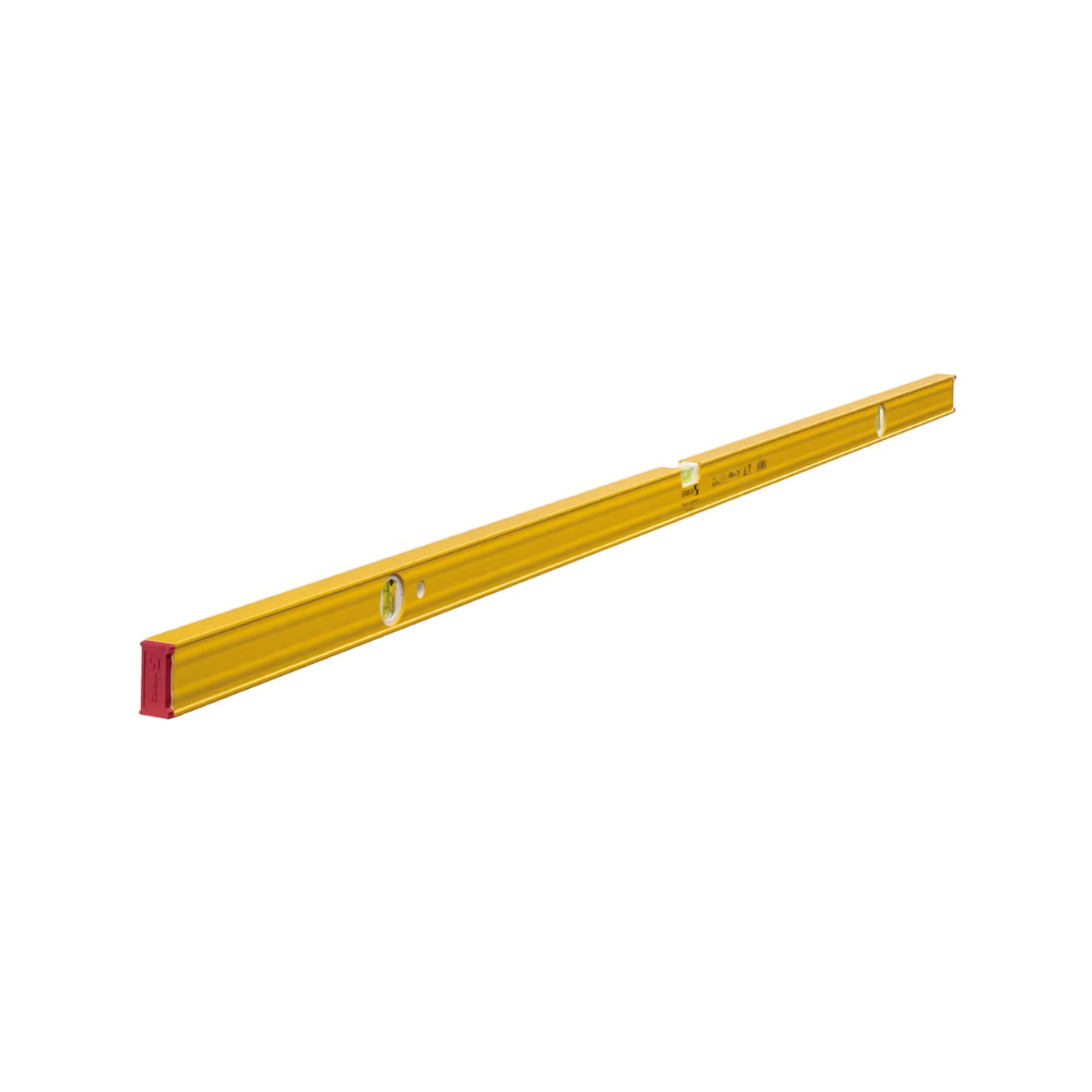 Niveau à bulle Stabila Type 80 AS-2 180 cm