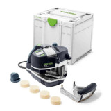 Plaqueuse de chants KA 65-Plus CONTURO Festool 577836