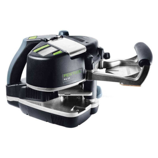 Plaqueuse de chants KA 65-Plus CONTURO Festool 577836