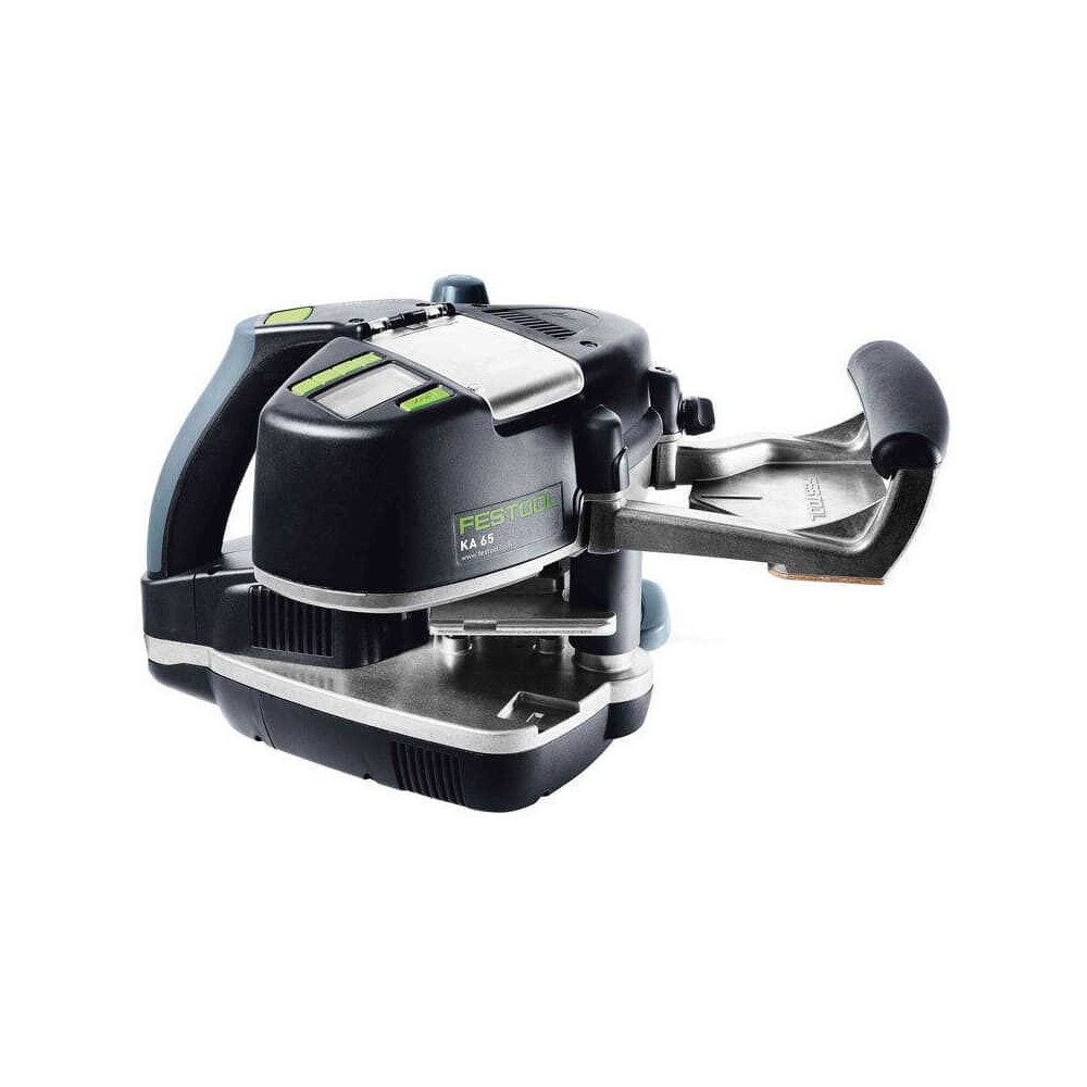 Plaqueuse de chants KA 65-Plus CONTURO Festool 577836