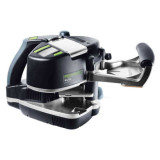 Plaqueuse de chants KA 65-Plus CONTURO Festool 577836