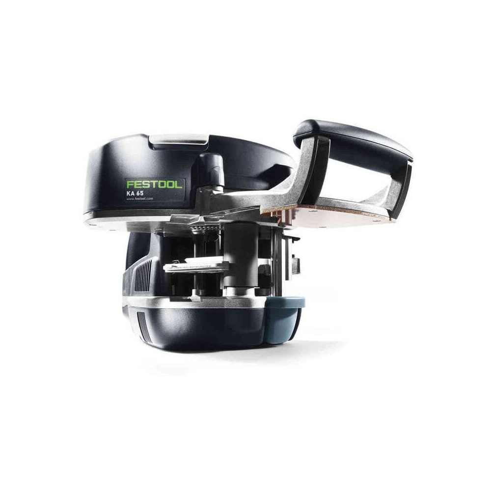 Plaqueuse de chants KA 65-Plus CONTURO Festool 577836
