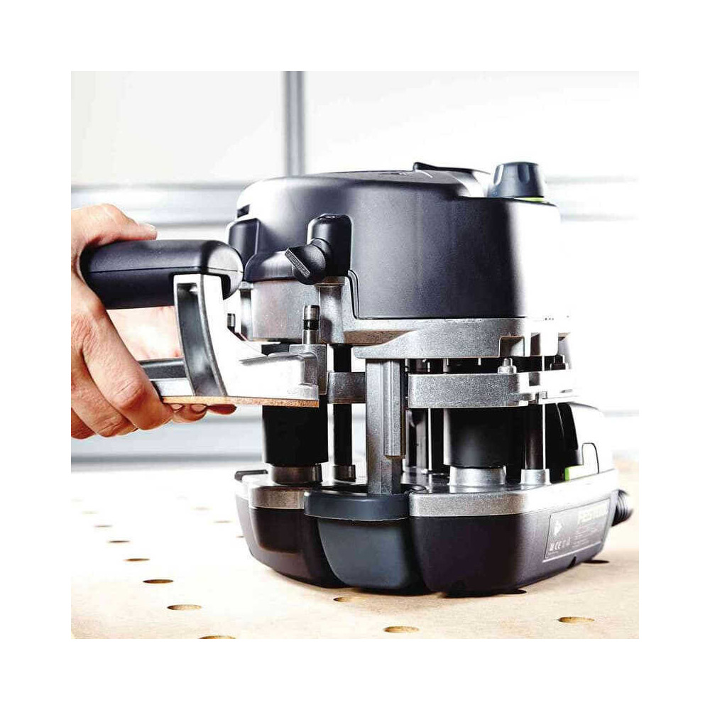 Plaqueuse de chants KA 65-Plus CONTURO Festool 577836