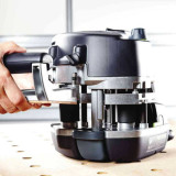 Plaqueuse de chants KA 65-Plus CONTURO Festool 577836