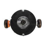 Défonceuse plongeante 1400 W Triton MOF001 330085