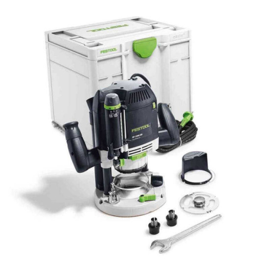 Défonceuse Festool OF 2200 EB-Plus 576215 2 200 W