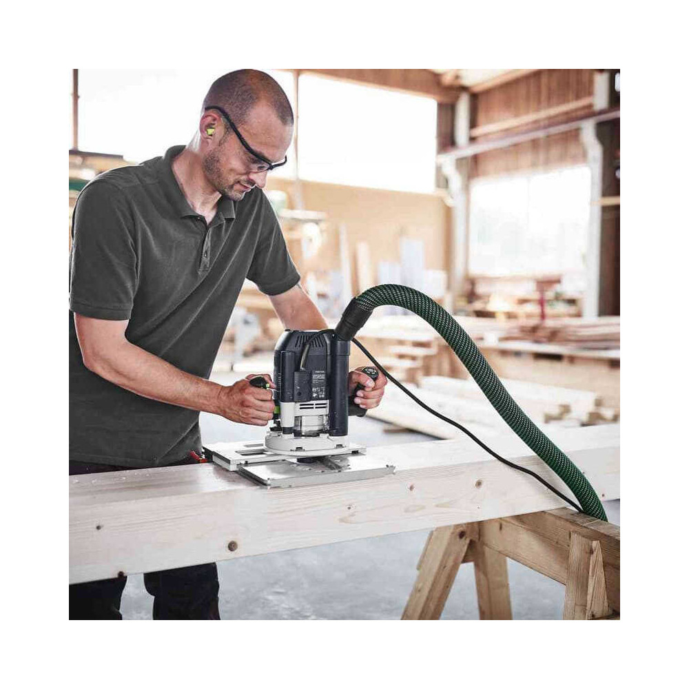 Défonceuse Festool OF 2200 EB-Plus 576215 2 200 W
