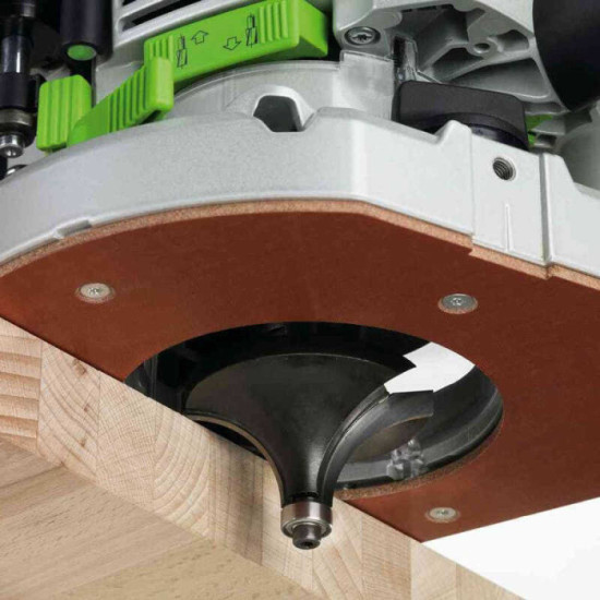 Défonceuse Festool OF 2200 EB-Plus 576215 2 200 W