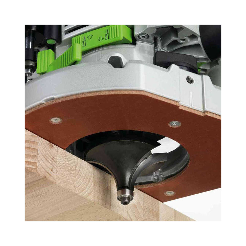 Défonceuse Festool OF 2200 EB-Plus 576215 2 200 W